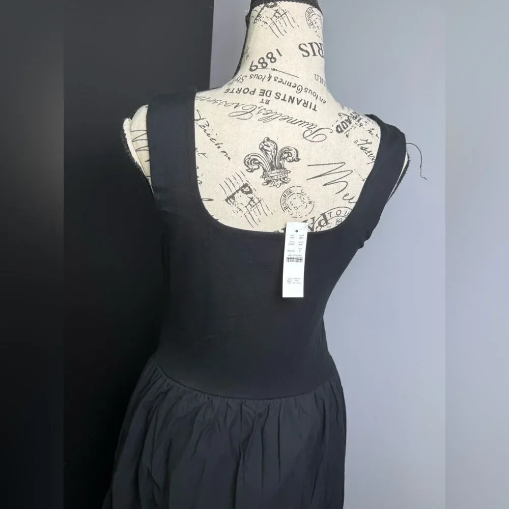 J. Crew new size
